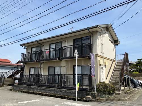 ヴィラさくらの外観画像