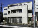 Manoa‐eastの外観画像