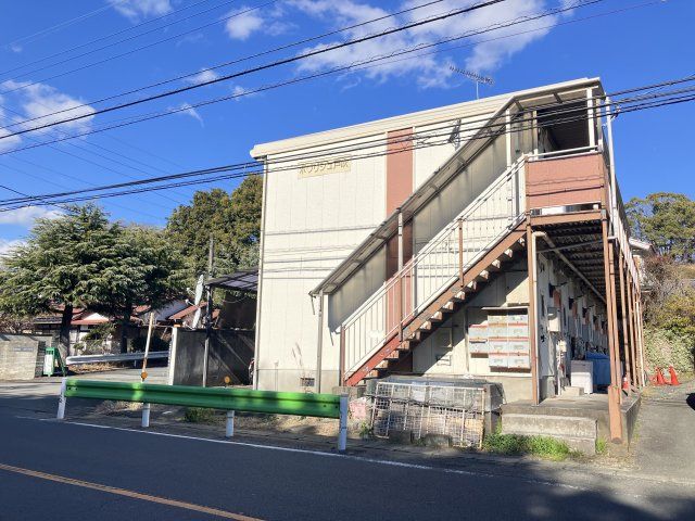 ボワリシュ戸吹の外観画像