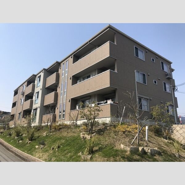 フェザント小野原の外観画像