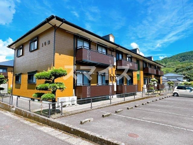 さつま町舟木 3DKの外観画像