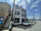 atlas宮原の外観画像