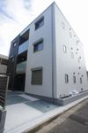 武蔵関シャーメゾンの外観画像
