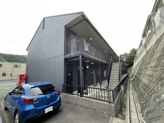 セレスト瀬の川の外観画像