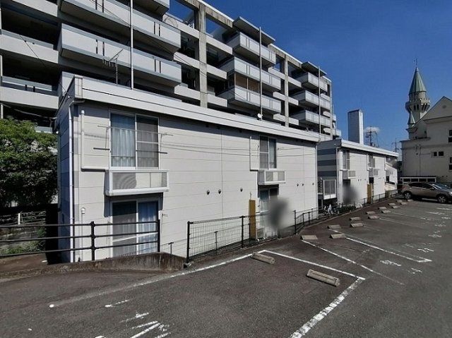 レオパレス木之庄の外観画像