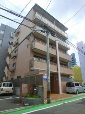 サンライズFの外観画像