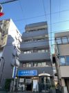 サンパークコーポの外観画像