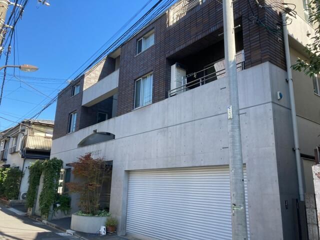 森陽館の外観画像