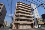キャッスルマンション蘇我の外観画像