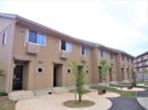 GARDEN HOUSE SHIMOAKAE A棟の外観画像