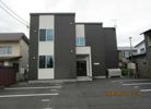 uBAN釧路の外観画像
