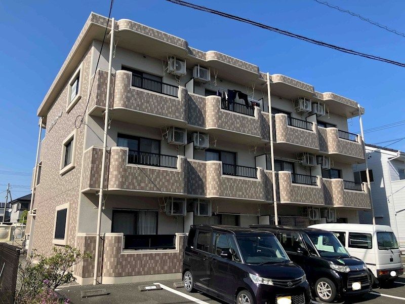 グリフィンドールの外観画像