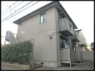 クレール南町の外観画像