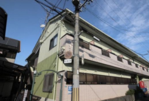 エステート明和Ⅰの外観画像