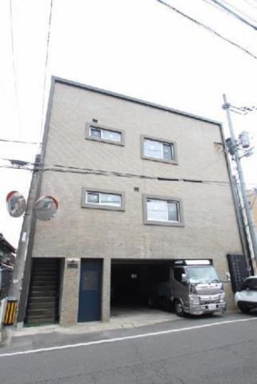 ラ・ターシュ広瀬町の外観画像