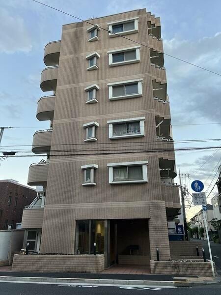 リエックス吉祥寺の外観画像
