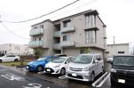 ソレイユコート上中野の外観画像