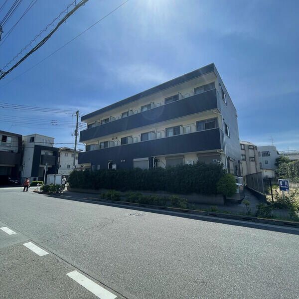 サンドルチェの外観画像