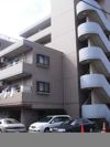 フジ・マテリアルマンションの外観画像
