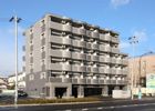 パルメゾン新田東の外観画像