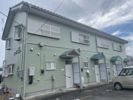 コーポ泉Ⅰの外観画像