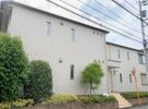 ラシーネ東中野の外観画像