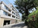 パークホームズ板橋ブロッサムアヴェニューの外観画像