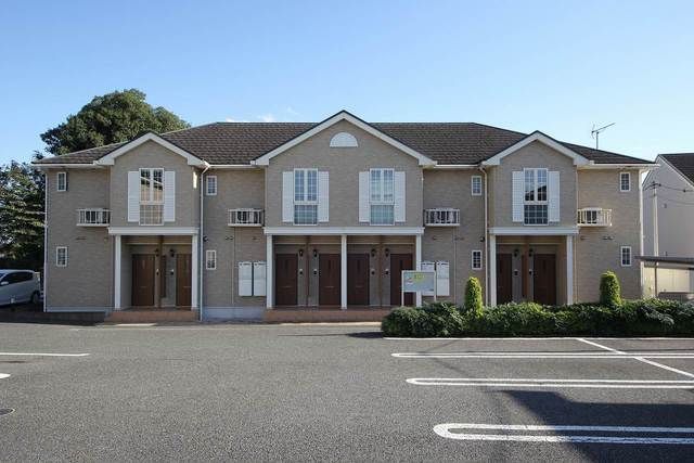 高崎市箕郷町生原 グランデ・ヒルⅢの外観画像