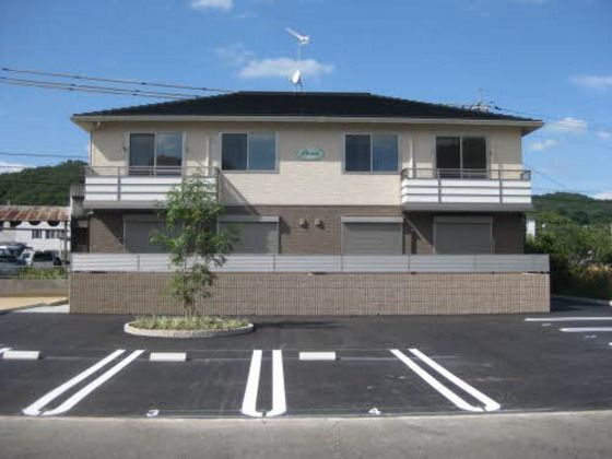 シャインの外観画像