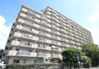 蓮根ファミールハイツ1号棟の外観画像