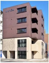 モレス・ヴィラ本山中町の外観画像