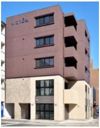 モレス・ヴィラ本山中町の外観画像