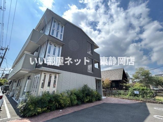 ティティランギの外観画像