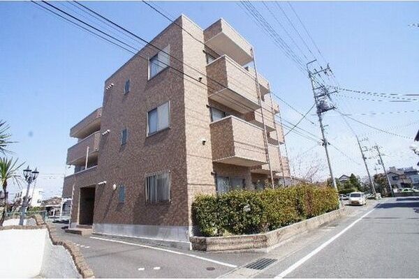 ウインドヴィレッジの外観画像
