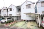 エスポワール MANBA E棟の外観画像