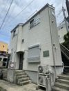 リーヴェルポート横浜山元町の外観画像