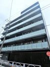 ティモーネグランデ錦糸町の外観画像