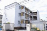 いずみマンションの外観画像
