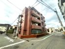 ハイム アンゲネームの外観画像