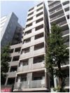 M?bius渋谷幡ヶ谷の外観画像