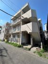 プレイン第2マンションの外観画像