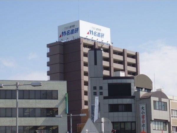 MARCHE一宮の外観画像