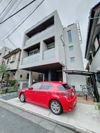 HEBEL MAISON浦和領家の外観画像