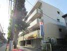 プリンス・ハイム高島の外観画像