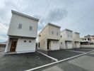 余戸西5丁目戸建の外観画像