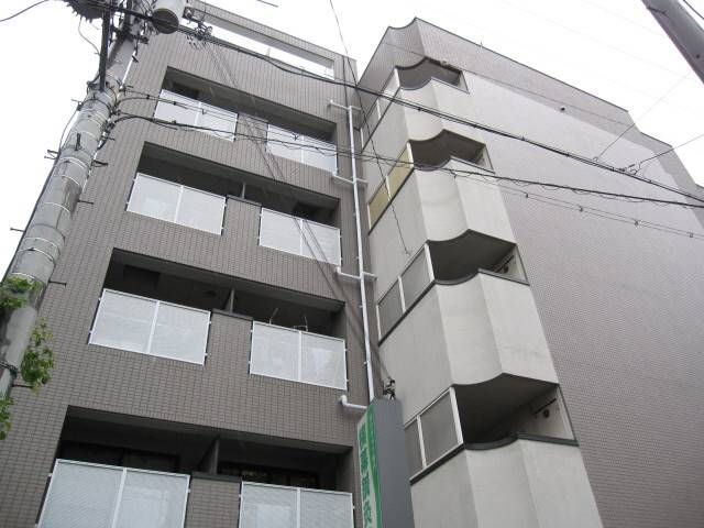 サンビルダー六甲山ノ手の外観画像