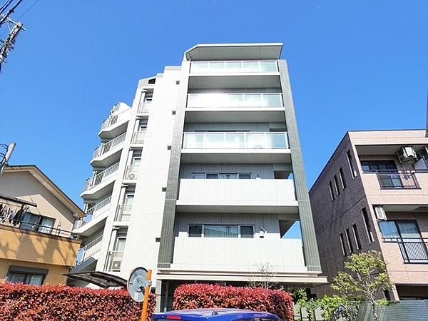 ルネサンスグラン大宮宮原の外観画像