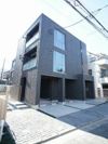 グランメール中野の外観画像