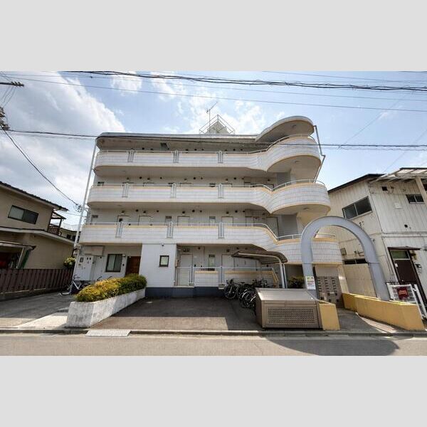 シェリノ長町の外観画像