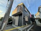 南町1丁目戸建の外観画像